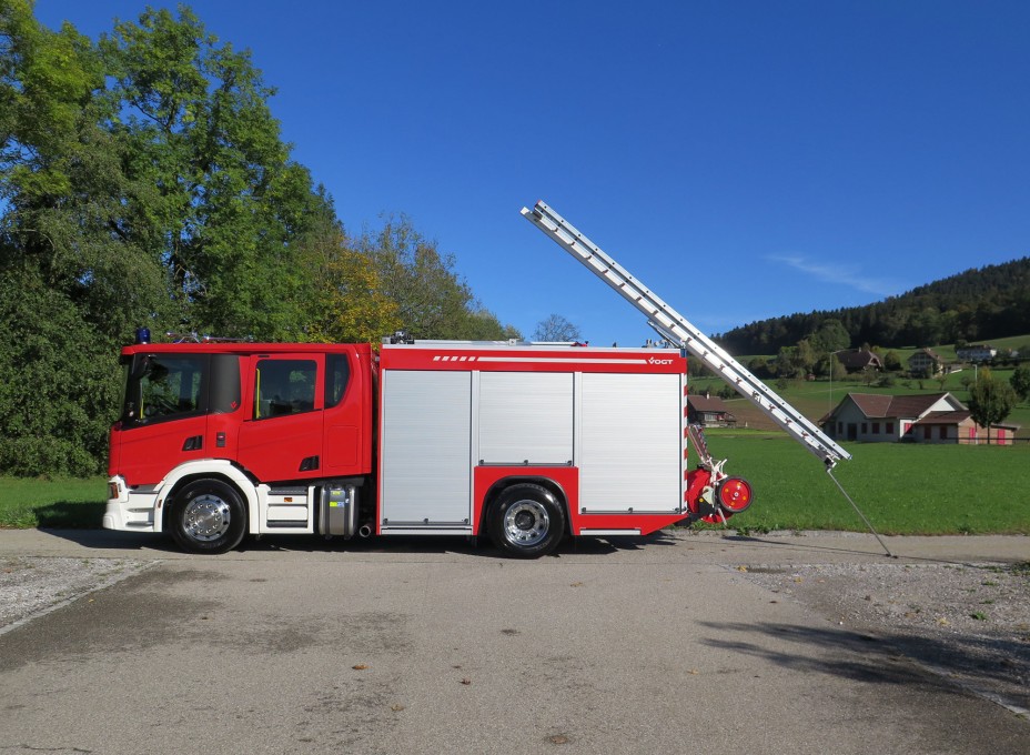 klein Birsfelden TLF ScaniaP360B AT2331995 2019 Fahrzeugdokumentation 35