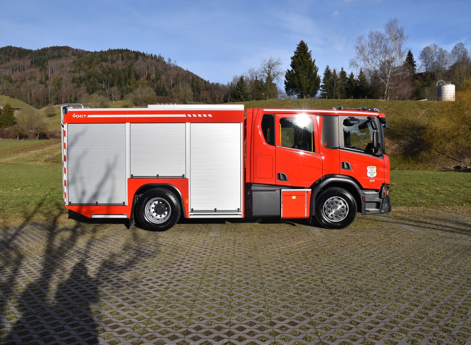 klein Uetendorf TLF ScaniaP360LB AT2330803 2019 Fahrzeugdokumentation 29