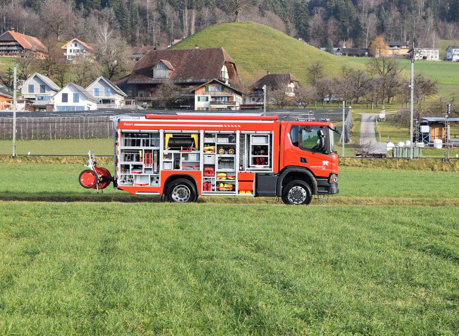 klein Hnenberg TLF ScaniaP410 AT2332295 2019 Fahrzeugdokumentation 2