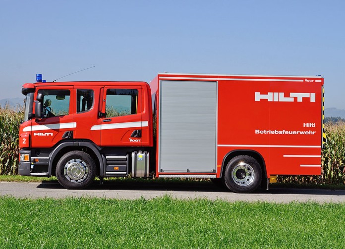 Hilti Schaan Scania P280DB 2014 02